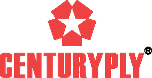 Century ply logo