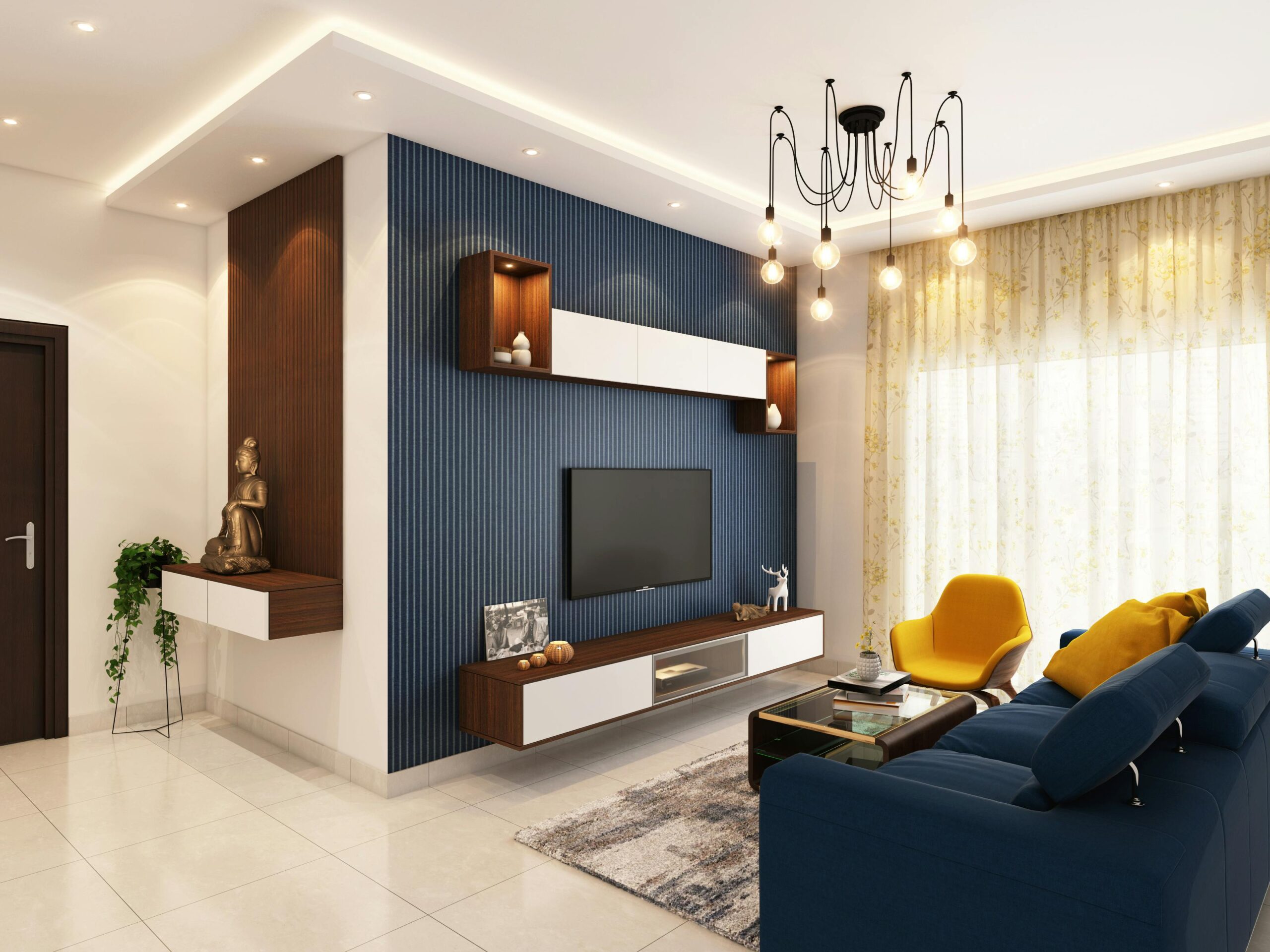 Hotel Lounge Room Designs