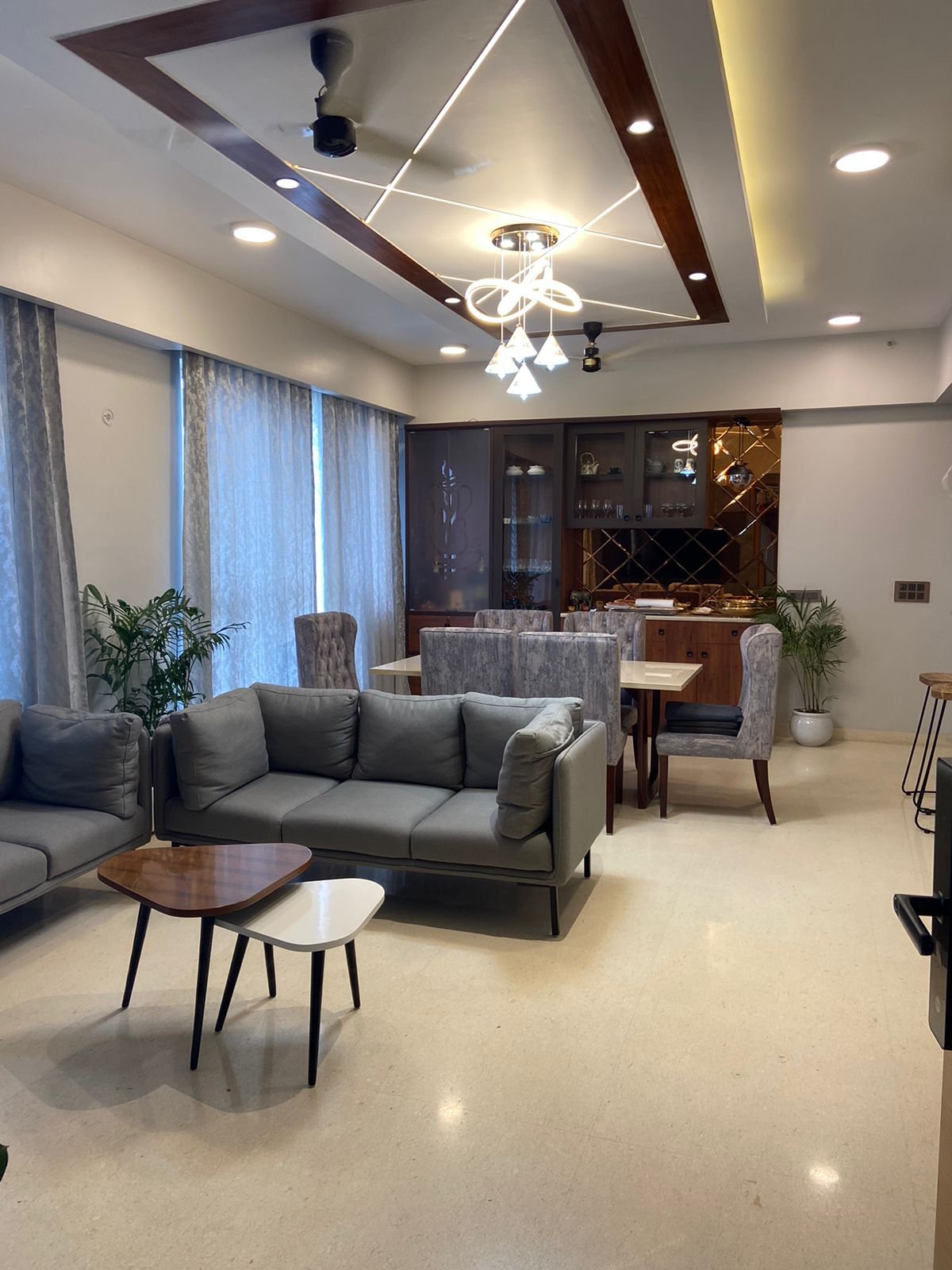 Best Interior Designer in M3M Merlin, Sector-67 Gurgaon | Star Fox Interior