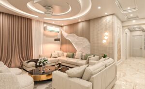 Best Interior Designer near Ireo Grand Arch