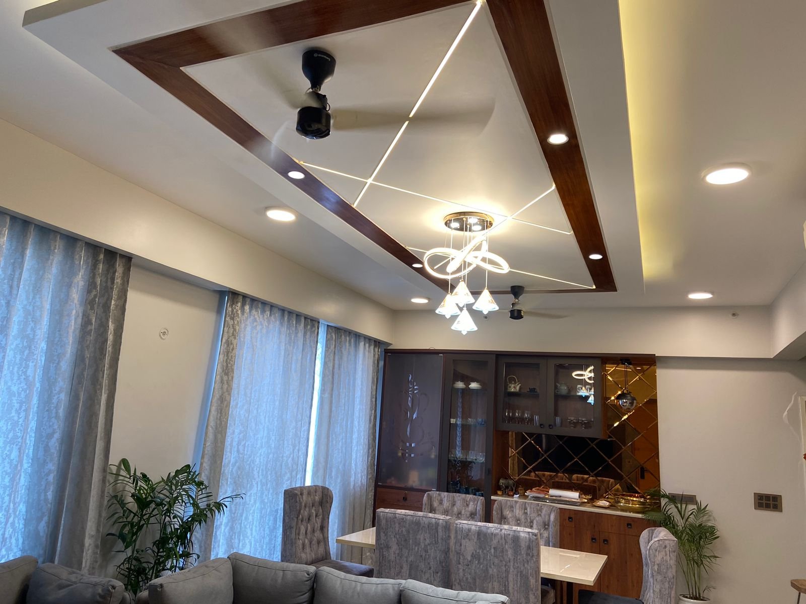 Best Interior Designer in M3M Merlin, Sector-67 Gurgaon | Star Fox Interior