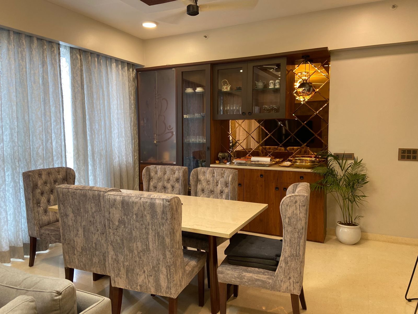 Best Interior Designer in M3M Merlin, Sector-67 Gurgaon | Star Fox Interior