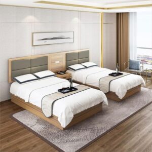 Hostel Furniture by starfox