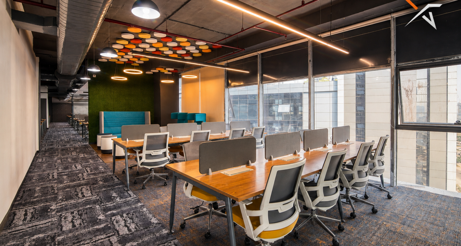 Best Commercial Interior Fit Out Company in Gurgaon1