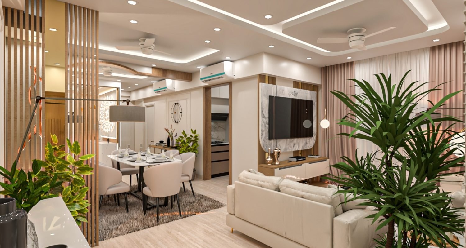 Best Interior Designer for Homes