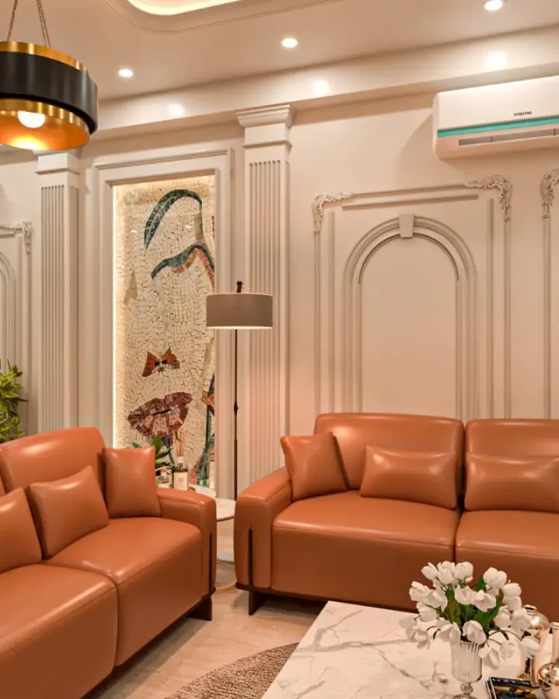 Interior Designer in Ireo Victory Valley Sector-67 Gurgaon