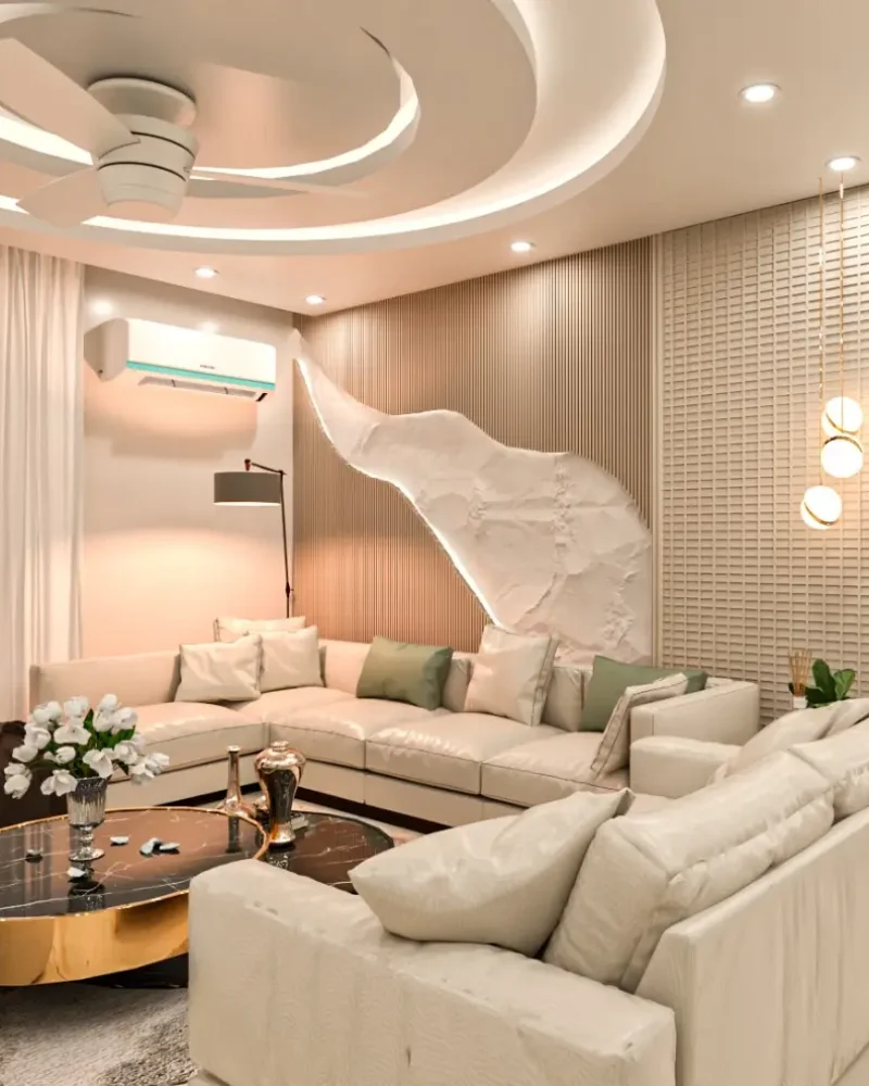 Luxury Interior Designer near Ireo Grand Arch