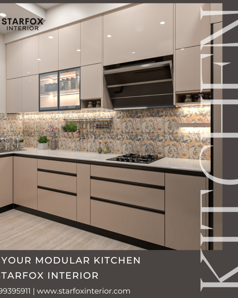 interior design studio