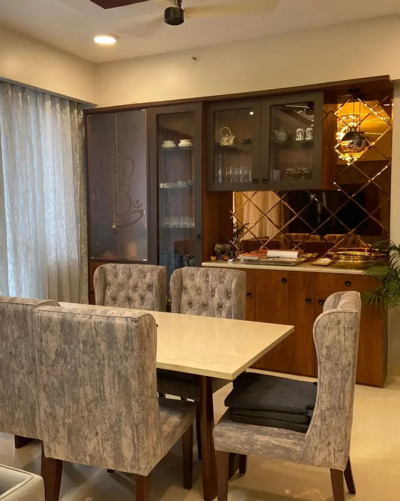 premium interior designer near me